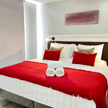 Acqua Apartments Bariloche 外观 照片