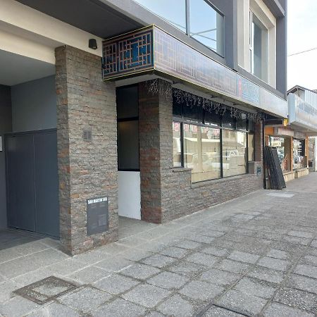 Acqua Apartments Bariloche 外观 照片