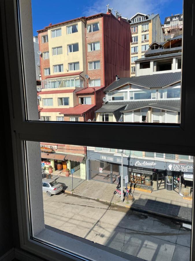 Acqua Apartments Bariloche 外观 照片