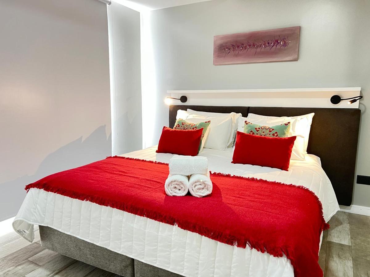 Acqua Apartments Bariloche 外观 照片