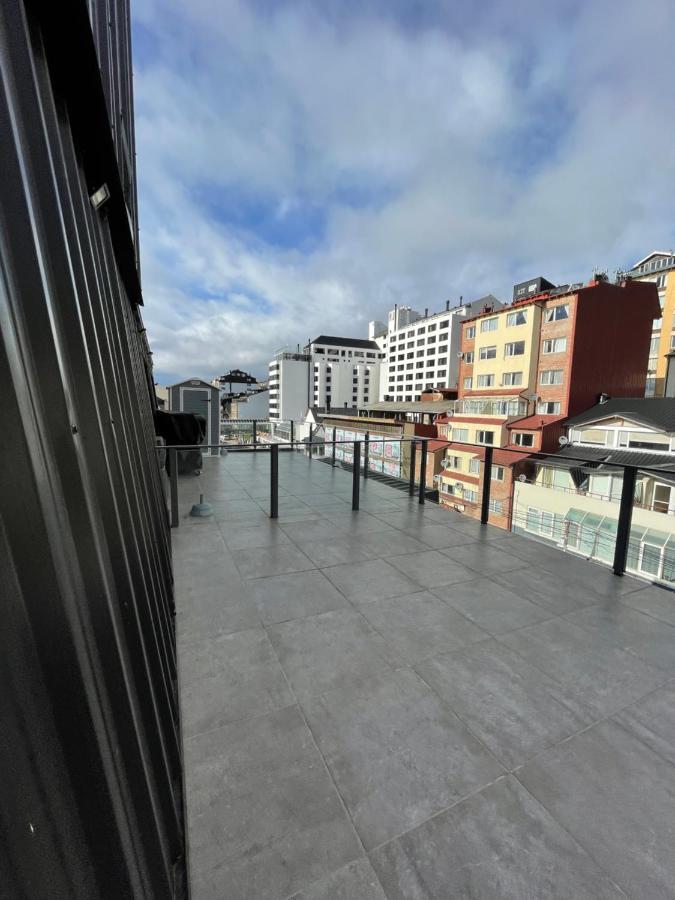 Acqua Apartments Bariloche 外观 照片