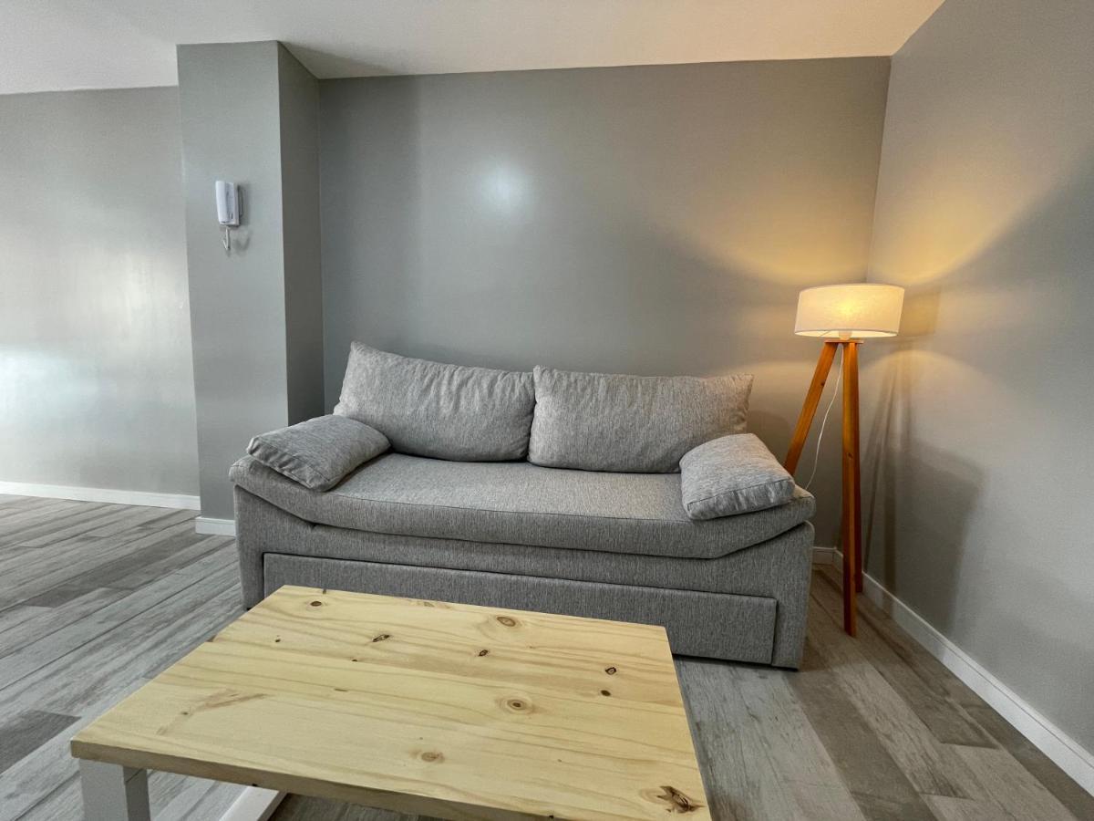 Acqua Apartments Bariloche 外观 照片
