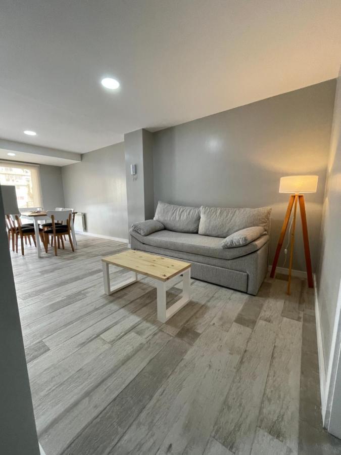 Acqua Apartments Bariloche 外观 照片